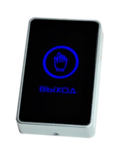Кнопка выхода сенсорная Tantos TS-MAGIC в Прокопьевске Кнопки выхода Pintop.ru
