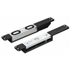 Сдвиговый универсальный электромагнитный замок с усилием удержания 1200 кг AccordTec ML-1200N2