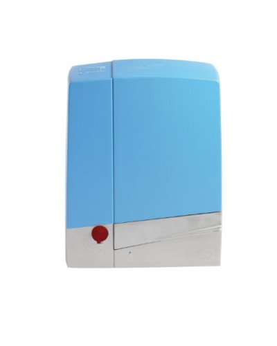 Колпачек замка разблокировки BXV красный Came 119RIBS018 в Прокопьевске Запчасти для шлагбаумов и автоматики Pintop.ru