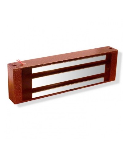 Замок электромагнитный Цифрал-250 ML в Прокопьевске Электромагнитные замки Pintop.ru