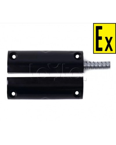 Извещатель магнитоконтактный Компания СМД ИО102-ВЗ «Атон» исп.12 (Полиамид черный) в Прокопьевске Извещатели охранные (Ex) Pintop.ru