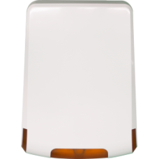 Оповещатель светозвуковой радиоканальный Болид С2000Р-Сирена