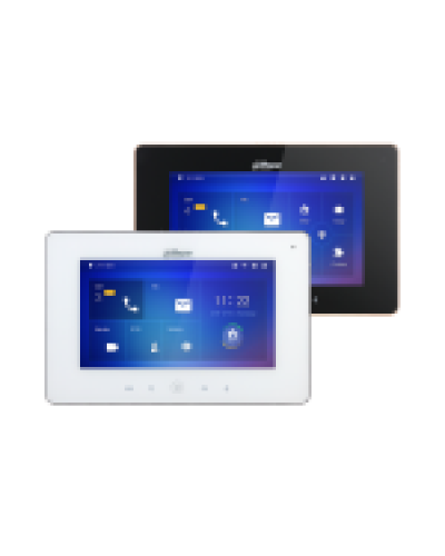 IP Монитор видеодомофона Dahua DHI-VTH5221DW-S2 в Прокопьевске Комплекты домофонов Pintop.ru