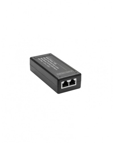 PoE-инжектор Gigabit Ethernet на 1 порт, мощностью до 30W NST NS-PI-1G-30 в Прокопьевске Дополнительное оборудование для сетей Pintop.ru
