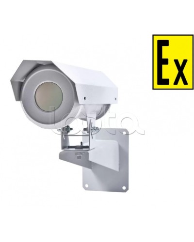 Термокожух взрывозащищенный Компания СМД Орион МК ТВР-А-220В в Прокопьевске Кожухи для видеокамер (Ex) Pintop.ru