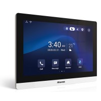 IP монитор (интерком-панель) Akuvox C319A