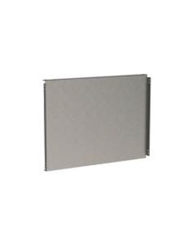 Монтажная плата, секционная, В=150мм, для шкафов DAE/CQE Ш=600мм DKC R5PCE6150 в Прокопьевске Аксессуары для стоек и шкафов Pintop.ru