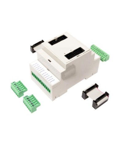 Блок расширения Метаком i-Shield в Прокопьевске Дополнительное оборудование для СКУД Pintop.ru