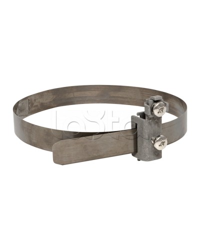 Хомут для уравнивания потенциалов D 0-250мм EKF PROxima (gc-33425) в Прокопьевске Стяжки-хомуты Pintop.ru