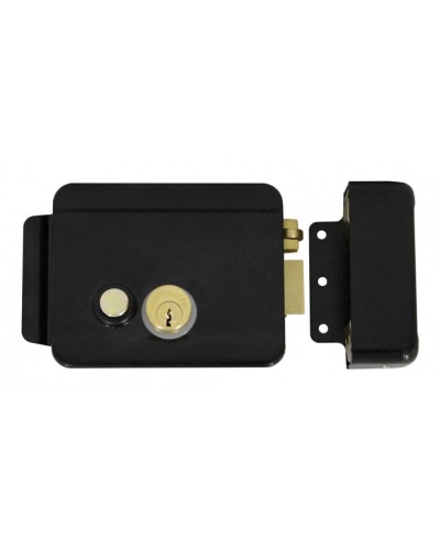 Замок электромеханический AccordTec AT-EL101B в Прокопьевске Электромеханические замки Pintop.ru