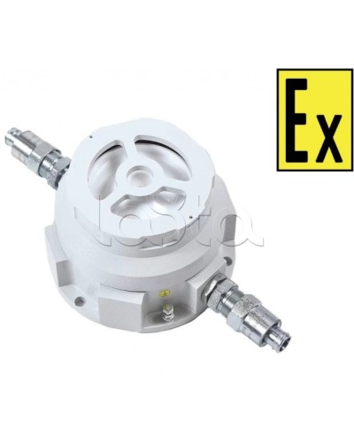 Звуковойоповещатель Компания СМД ОРБИТА МК М З 220-А в Прокопьевске Оповещатели Ex Pintop.ru