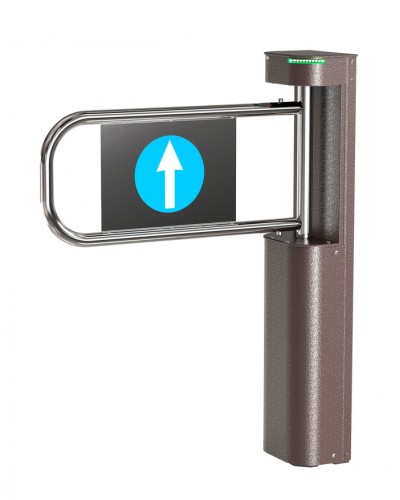 Калитка Ростов-Дон Ростов-Дон АК82М-01 (без дуги) в Прокопьевске Калитки Pintop.ru