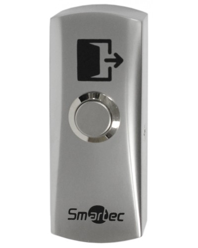 Кнопка выхода Smartec ST-EX142 в Прокопьевске Кнопки выхода Pintop.ru