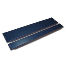 Комплект воздушных заглушек для шкафа Business 42U, шириной 800 мм, металл TWT-CBB-ABP-42Ux8