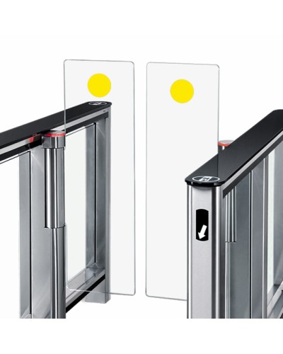 Комплект наклеек PERCo-SG1 в Прокопьевске Дополнительное оборудование для СКУД Pintop.ru