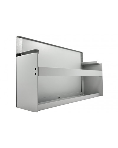 Отсек аккумуляторный универсальный Тромбон ПУ-8К-ОА в Прокопьевске Система оповещения и трансляции Pintop.ru