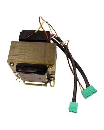 Трансформатор ZE4 Came 119RIR153 в Прокопьевске Запчасти для шлагбаумов и автоматики Pintop.ru