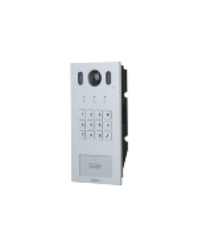 Вызывная панель Dahua DHI-VTO3222E-P в Прокопьевске Вызывные IP панели Pintop.ru