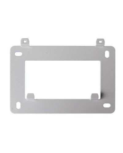 Кронштейн монтажный Tantos TS-BR5 в Прокопьевске Аксессуары для малоабонентных видеодомофонов Pintop.ru