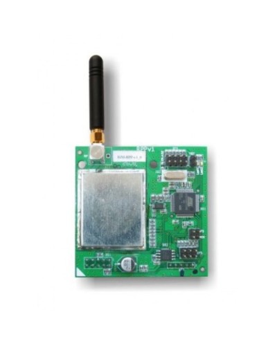 Плата цифровой обработки ретранслятора Альтоника RS-202ADS9 в Прокопьевске Радиоканальные системы безопасности Pintop.ru