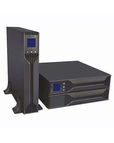 Блок бесперебойного питания AccordTec UPS-220/1500VA-RACK в Прокопьевске Дополнительное оборудование для СКУД Pintop.ru