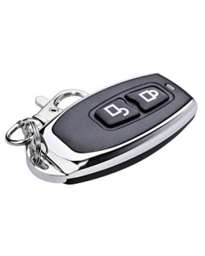 Брелок-передатчик двухканальный Tantos TSt-100HT в Прокопьевске Дополнительное оборудование для СКУД Pintop.ru