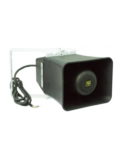 Громкоговоритель рупорный взрывозащищенный трансляционный Спецприбор ГоВоР-25Т в Прокопьевске Акустические системы (Ex) Pintop.ru