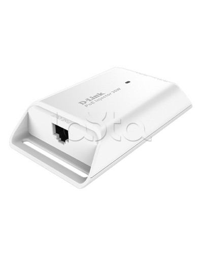 PoE-инжектор D-Link DL-DPE-301GI/A1B в Прокопьевске Дополнительное оборудование для сетей Pintop.ru