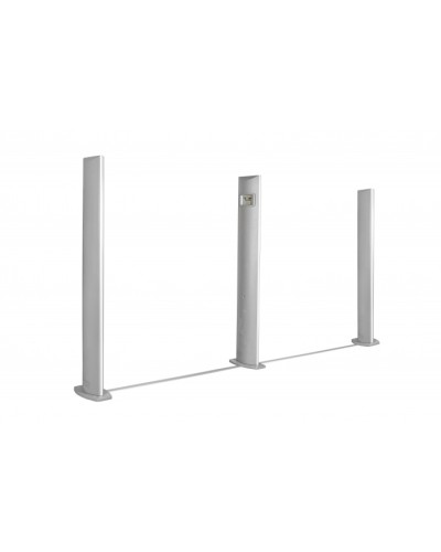 Металлодетектор Локтек Паутина-Н3-1 в Прокопьевске Металлодетекторы Pintop.ru