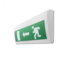 Табло М-24-З ЛАЙТ "ВЫХОД" Светозвуковое полусферическое (ИП Раченков А.В.)