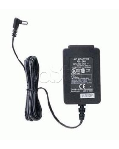 Адаптер сетевой TOА АD-246ER в Прокопьевске Системы оповещения и трансляции TOA Pintop.ru