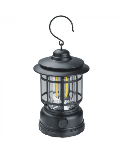 Фонарь Navigator 93 887 NPT-CA25-ACCU кемп.3COB,6Вт li-ion 1,2Ач димм. в Прокопьевске Светильники Pintop.ru