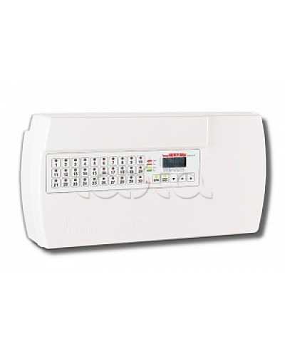 Прибор модульный охранно-пожарной сигнальзации Магистраль Гранд МАГИСТР 4Арс SMS2(версия 2) в Прокопьевске Приемно-контрольные приборы Pintop.ru