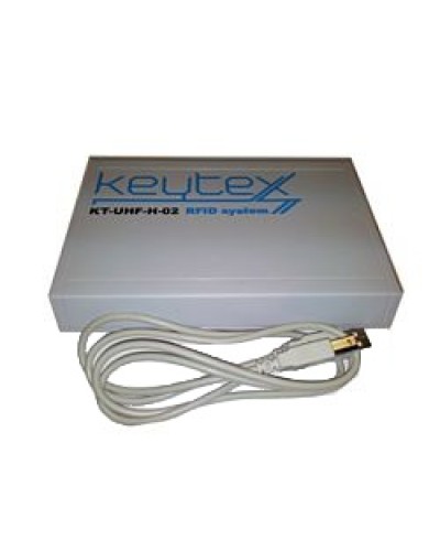 Cчитыватель меток KT-UHF-TAG настольный Gate KeyTex-Gate-USB в Прокопьевске Сетевая СКУД - Gate Pintop.ru