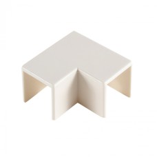 ML16/16 Угол 16х16мм плоский (10шт) 1кор.=2000шт. Экопласт