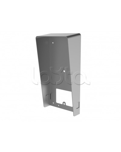 Козырек Hikvision DS-KABV8113-RS/Surface в Прокопьевске Дополнительное оборудование для СКУД Pintop.ru