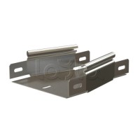 Переходник по ширине симметричный Hyperline RST-ACS-150/100-50-0,8-SZ