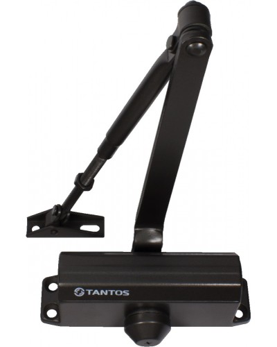 Доводчик Tantos TS-DC045 черный в Прокопьевске Доводчики Pintop.ru