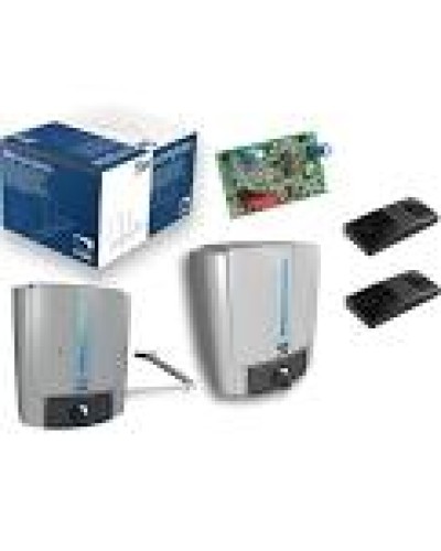 Комплект для автоматизации откатных ворот Came FAST 70 COMBO в Прокопьевске Комплектующие для откатных ворот Pintop.ru