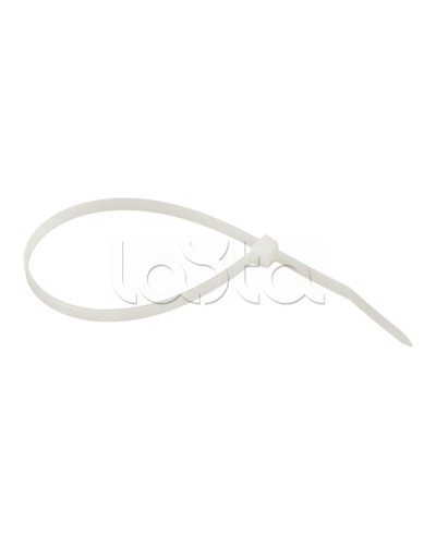 Хомут нейлоновый (4,8х250) (100шт.) EKF Basic (plc-c-4.8x250) в Прокопьевске Стяжки-хомуты Pintop.ru