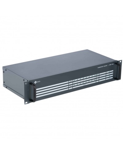 Коммутатор пультов (до 8 пультов) МЕТА 19426 в Прокопьевске Система оповещения и трансляции Мета Pintop.ru