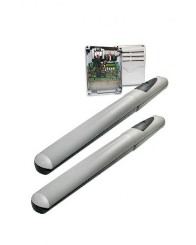 Комплект для автоматизации распашных ворот Came AXO 7 (до 1000 кг до 7,0 м 30%) в Прокопьевске Автоматизация ворот Pintop.ru