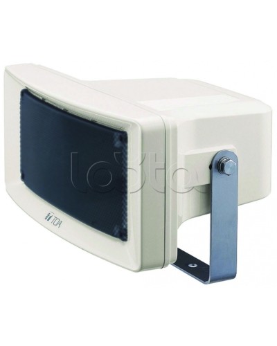 Громкоговоритель прожекторный всепогодный TOA CS-154 EU в Прокопьевске Системы оповещения и трансляции TOA Pintop.ru