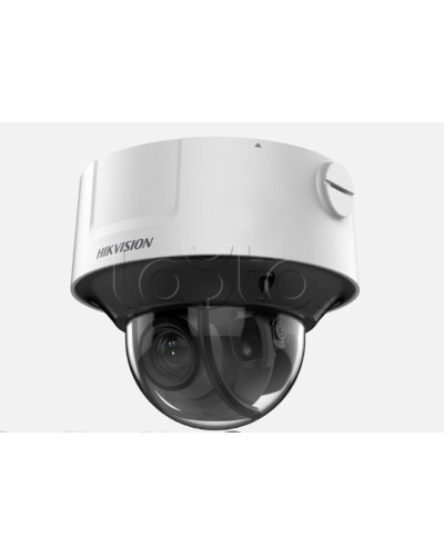IP-камера видеонаблюдения купольная уличная Hikvision DS-2CD3D26G2T-IZHSU(8-32mm)(H) в Прокопьевске IP-камеры Pintop.ru
