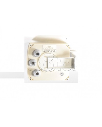 Преобразователь аналогового интерфейса «АИМ-12» ЮМИРС в Прокопьевске Аксессуары для средств охраны периметра Pintop.ru