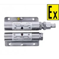 Извещатель магнитоконтактный Компания СМД ИО102-МК М-Н «Атон» исп.13 (Нержавеющая сталь)