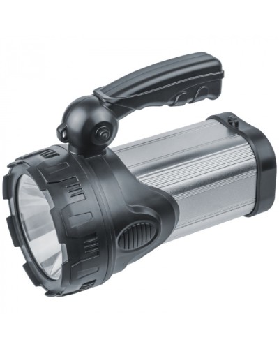 Фонарь Navigator 14 666 NPT-SP25-ACCU Прож/кемп.1LED,10Вт+28LED,6Вт,акк.4В 6Ач в Прокопьевске Источники света(Лампы) Pintop.ru