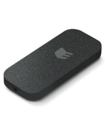 Считыватель мультиформатный ESMART® Reader BLE серии STONE (ER1501) (антрацит) в Прокопьевске Считыватели Pintop.ru