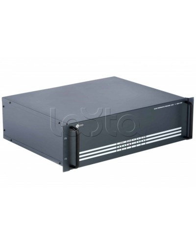 Блок питания 48 В МЕТА 9709 в Прокопьевске Система оповещения и трансляции Мета Pintop.ru