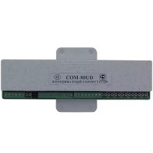 Коммутатор координатный Метаком COM-80UD
